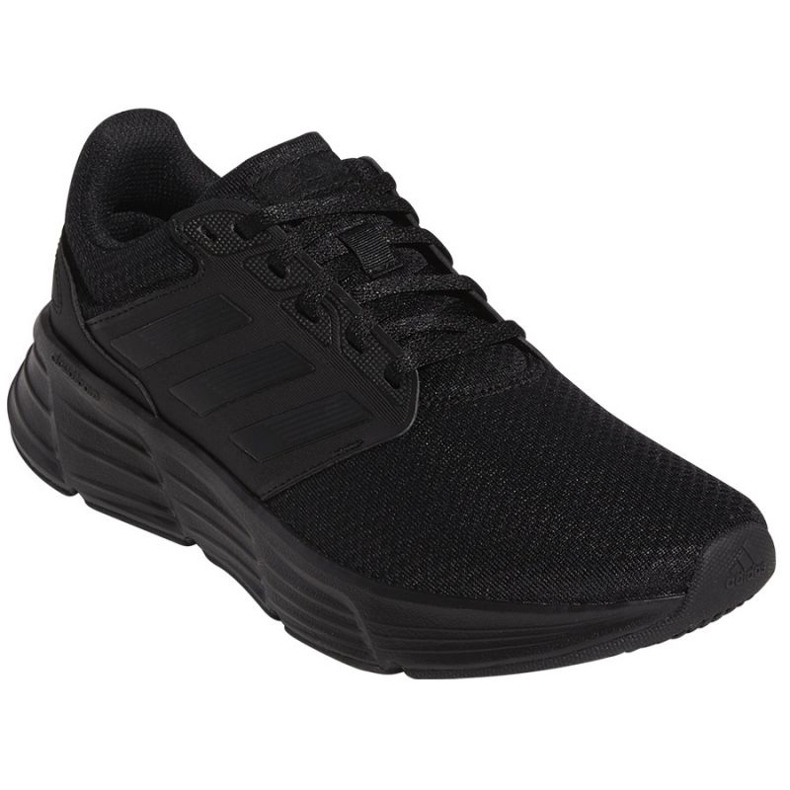 Adidas Galaxy 6 W GW4131 chaussures de course le noir