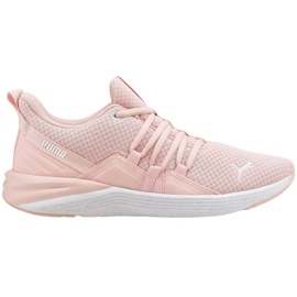 Puma Better Foam Prowl Alt W 376182 04 chaussures rose