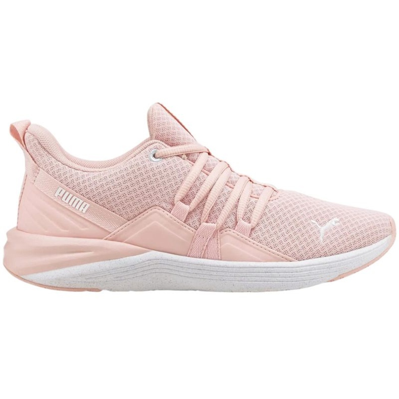 Puma Better Foam Prowl Alt W 376182 04 chaussures rose