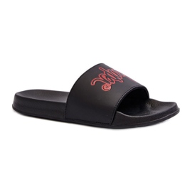 Tongs femme Lee Cooper LCW-24-42-2483L Noir le noir Tongs femme Lee Cooper LCW-24-42-2483L Noir le noir