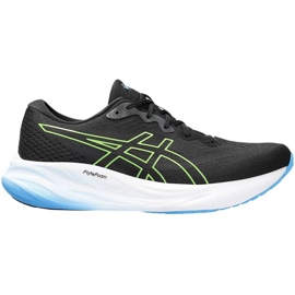 Chaussures de course Asics Gel Pulse 15 M 1011B780 001 le noir