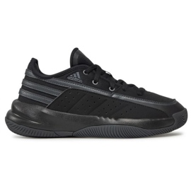 Chaussures Adidas Front Court M ID8591 le noir Chaussures Adidas Front Court M ID8591 le noir