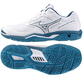 Chaussure handball mizuno femme new arrivals