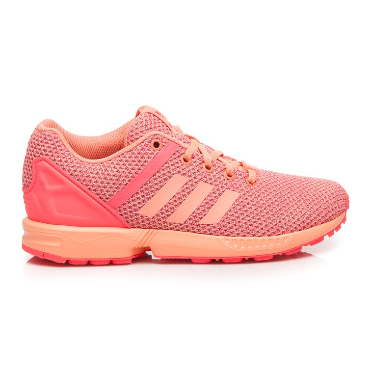Adidas zx flux split rose