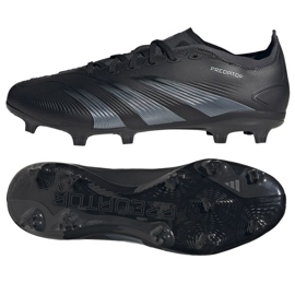 Chaussures Adidas Predator League L Fg M IG7763 le noir