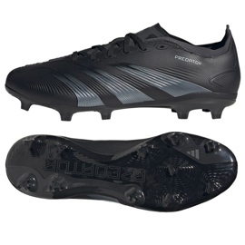 Chaussures Adidas Predator League L Fg M IG7763 noir