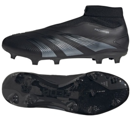 Chaussures Adidas Predator League Ll Fg M IG7769 le noir