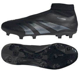 Chaussures Adidas Predator League Ll Fg M IG7769 noir