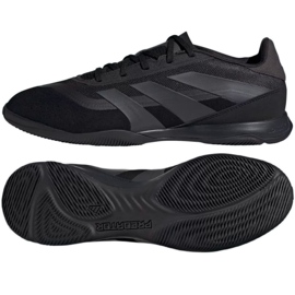 Chaussures Adidas Predator League L en M IG5457 noir