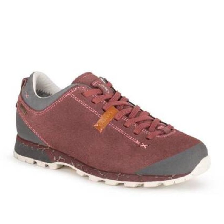 Chaussures de trekking Aku Bellamont 3 Gtx W 5203391 rose
