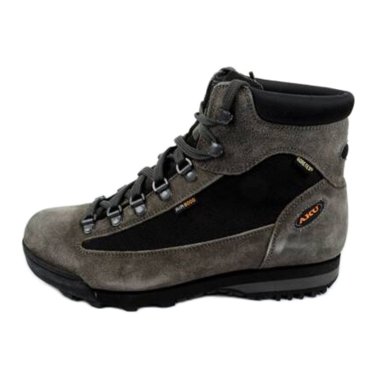 Chaussures de randonnée Aku Slope GORE-TEX M 8854058 gris