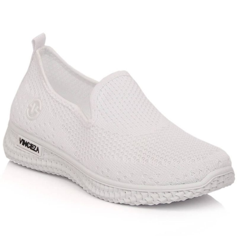 Vinceza W JAN190B chaussures de sport, blanches