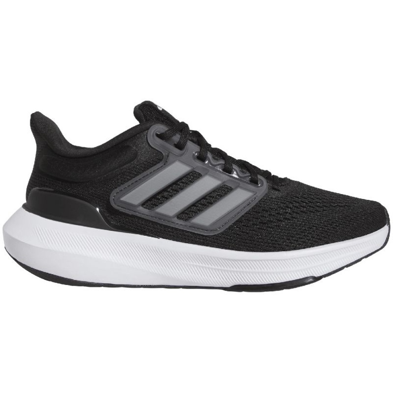Chaussures Adidas Ultrabounce Jr HQ1302 le noir