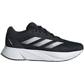 Adidas Duramo Sl W chaussures de course ID9853 le noir Adidas Duramo Sl W chaussures de course ID9853 le noir