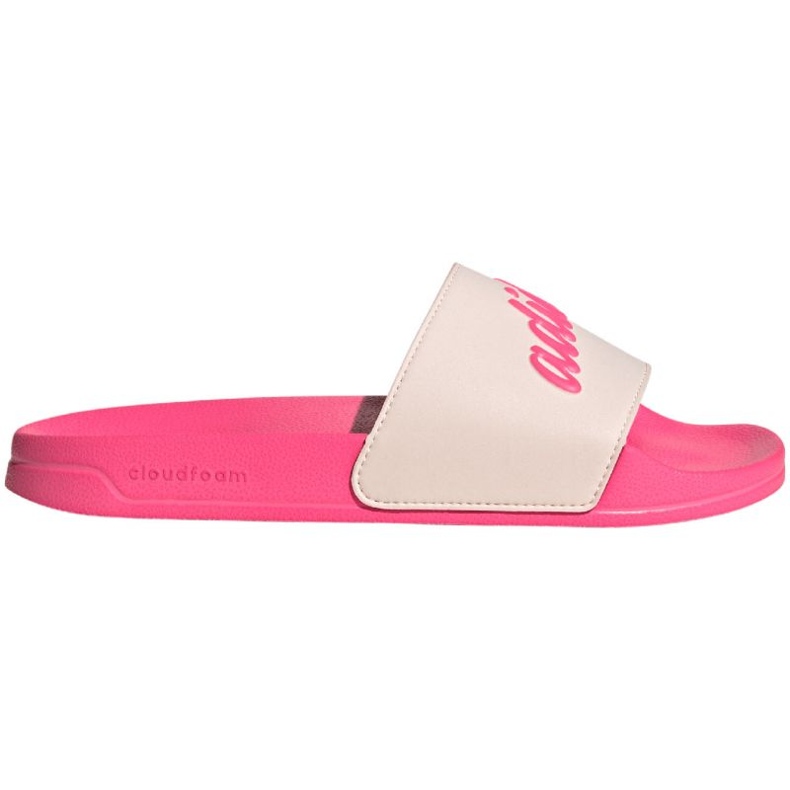 Tongs Adidas Adilette Shower W IG2912 rose