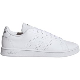 Chaussures Adidas Advantage Base Court M GW2064 blanc
