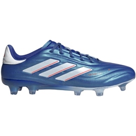 Chaussures de football adidas Copa Pure II.1 Fg M IE4894 bleu