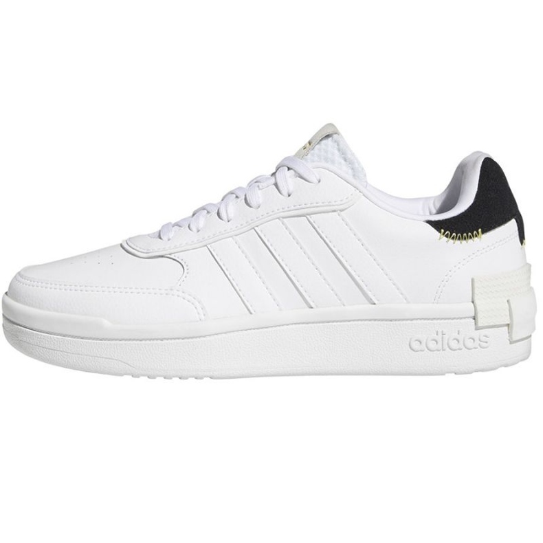Chaussures Adidas Postmove Se W GW0346 blanche