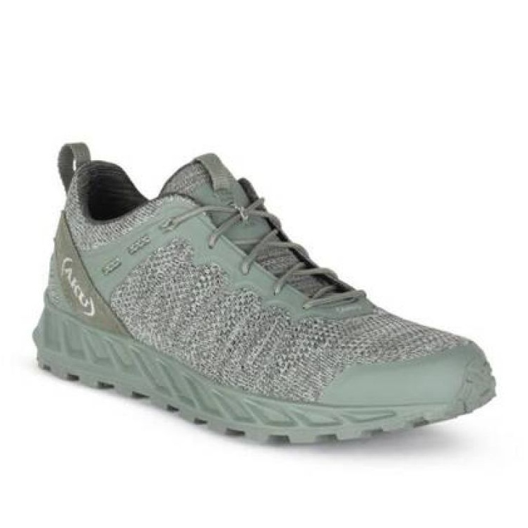 Chaussures de randonnée Aku Rapida Air M 760.1051 vert Chaussures de randonnée Aku Rapida Air M 760.1051 vert