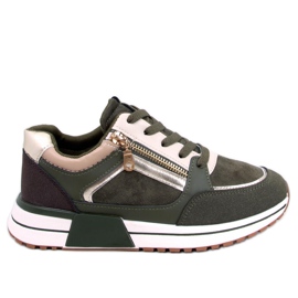 Chaussures de sport femme Eroll Vert Chaussures de sport femme Eroll Vert