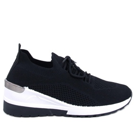 Chaussettes noires Faggio