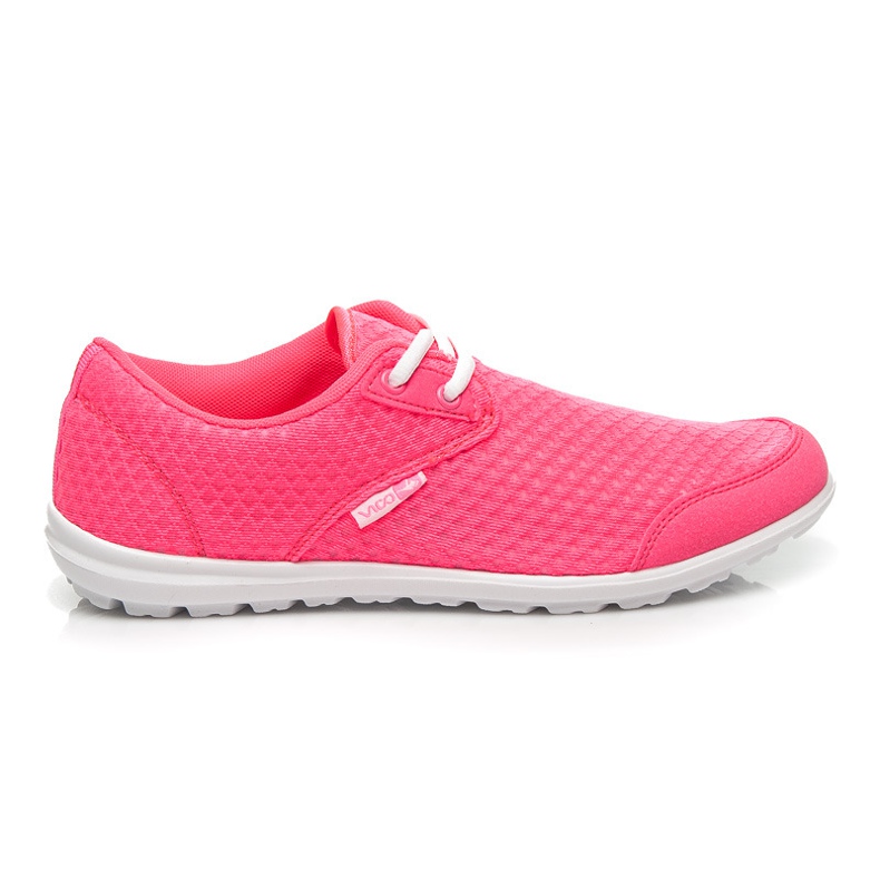 Vico Baskets de sport rose Vico Baskets de sport rose