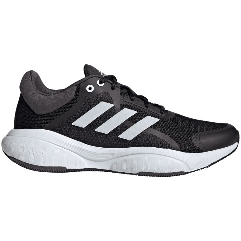 Chaussures adidas Response W GX2004 le noir