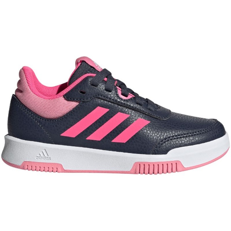 Chaussures Adidas Tensaur Sport Training Lace ID2303 bleu