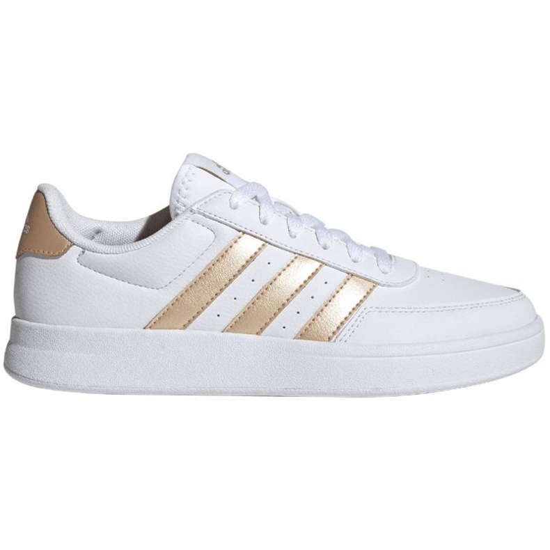 Chaussures adidas Breaknet 2.0 W ID7116 blanche