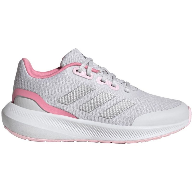 Chaussures adidas RunFalcon 3.0 K IG7281 gris Chaussures adidas RunFalcon 3.0 K IG7281 gris