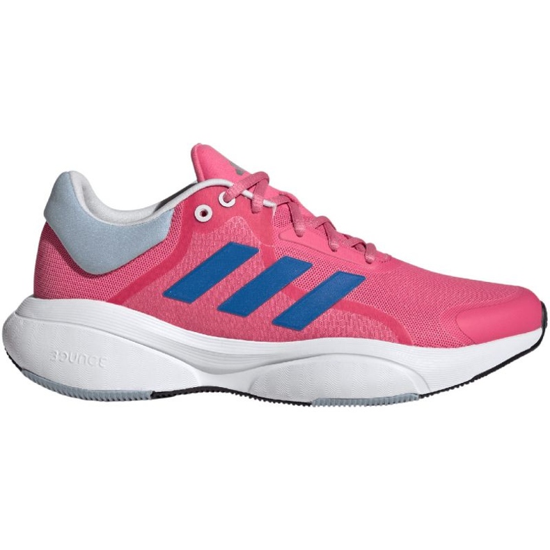 Chaussures Adidas Response W IG0333 rose Chaussures Adidas Response W IG0333 rose