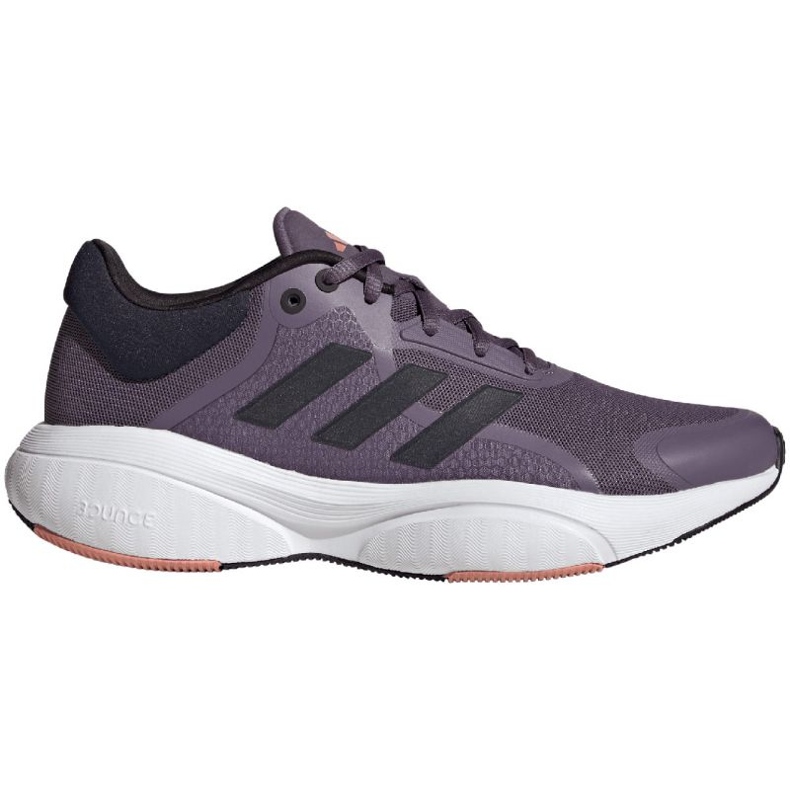 Chaussures Adidas Response W IG0334 violet