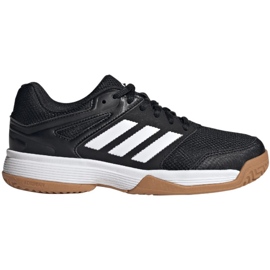 Chaussures Adidas Speedcourt IE4295 noir