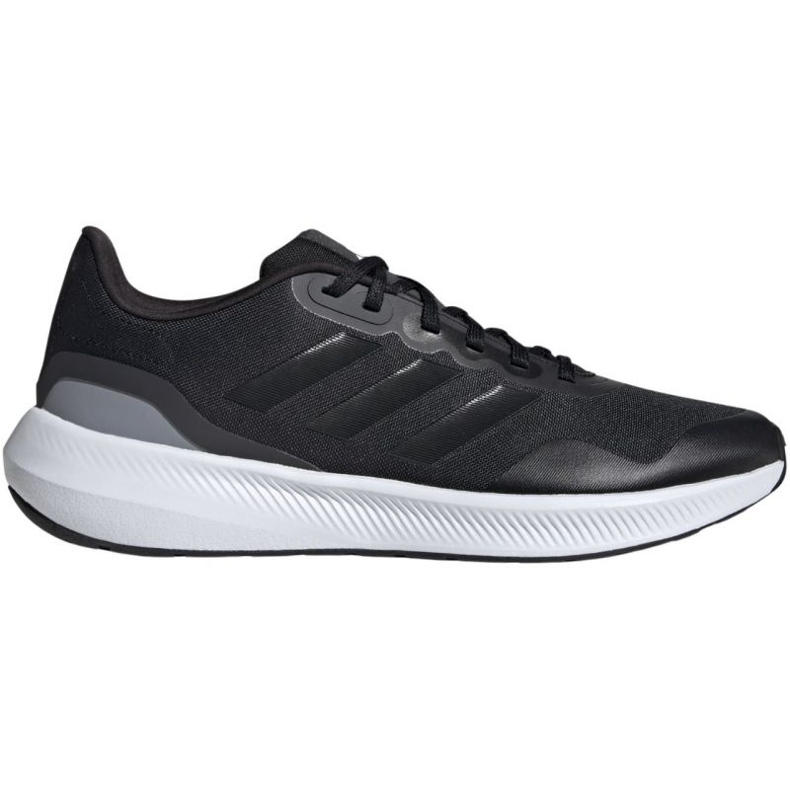 Chaussures de course Adidas Runfalcon 3.0 Tr M IF4025 le noir