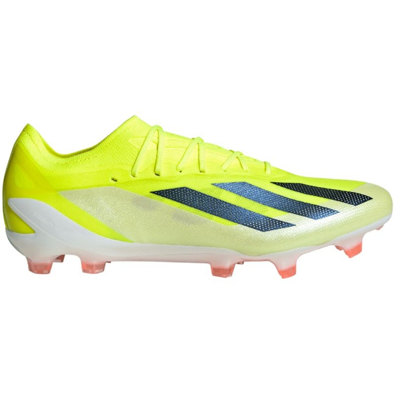 Chaussures de football adidas X Crazyfast Elite Fg M IE2376 vert