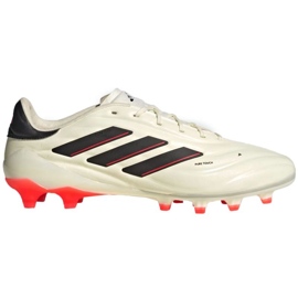 Chaussures de football adidas Copa Pure 2 Elite Ag M IE7505 blanc