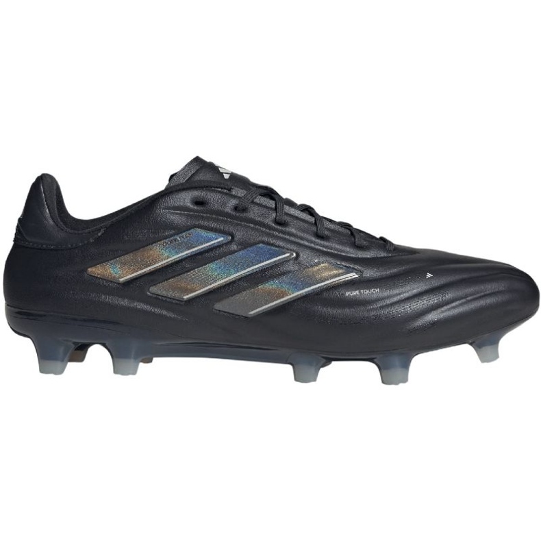 Chaussures de football adidas Copa Pure 2 Elite Fg M IE7487 le noir