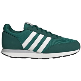 Chaussures Adidas Run 60s 3.0 Lifestyle Running M ID1857 vert