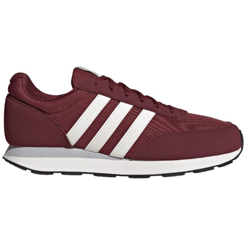 Chaussures Adidas Run 60s 3.0 Lifestyle Running M ID1858 rouge Chaussures Adidas Run 60s 3.0 Lifestyle Running M ID1858 rouge