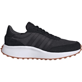 Chaussures Adidas Run 70s Lifestyle Running M ID1876 noir