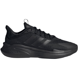 Chaussures de course Adidas AlphaEdge + M IF7290 noir