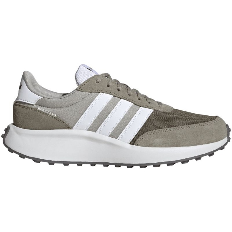 Chaussures Adidas Run 70s Lifestyle Running M ID1872 gris