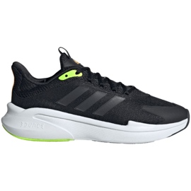 Chaussures de course Adidas AlphaEdge + M IF7294 noir