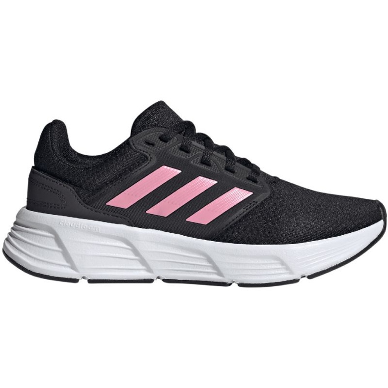 Chaussures de course Adidas Galaxy 6 W IE8149 le noir