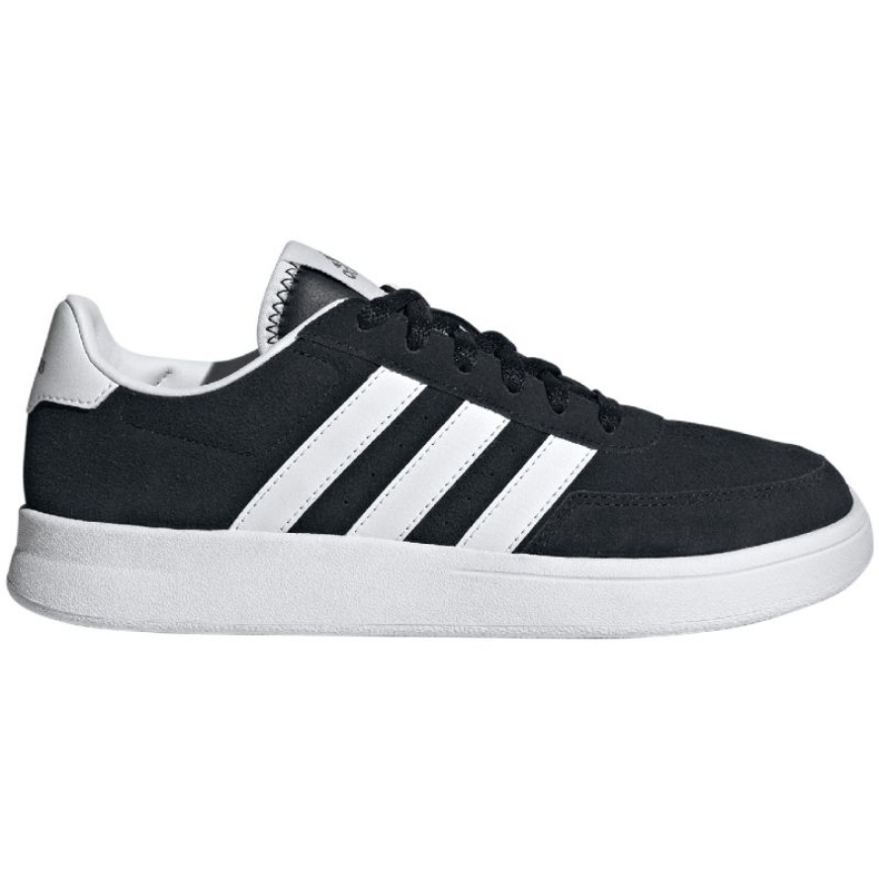 Chaussures adidas Breaknet 2.0 W ID5269 le noir