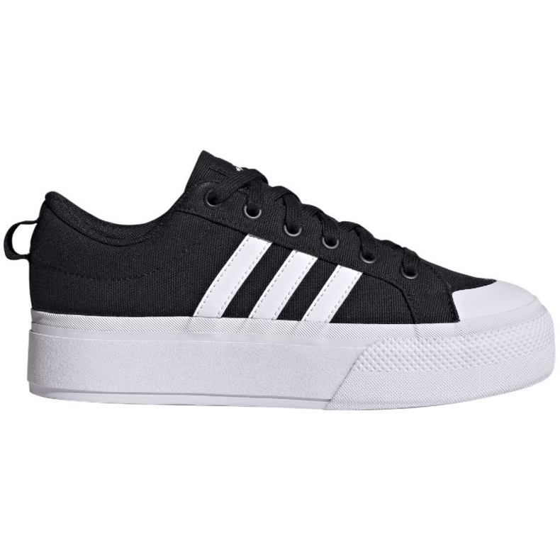 Chaussures adidas Bravada 2.0 Platform W IE2310 le noir Chaussures adidas Bravada 2.0 Platform W IE2310 le noir