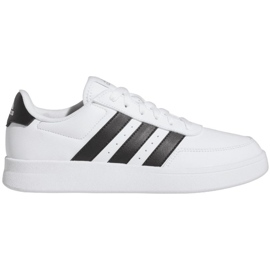 Chaussures Adidas Breaknet 2.0 W HP9445 blanc