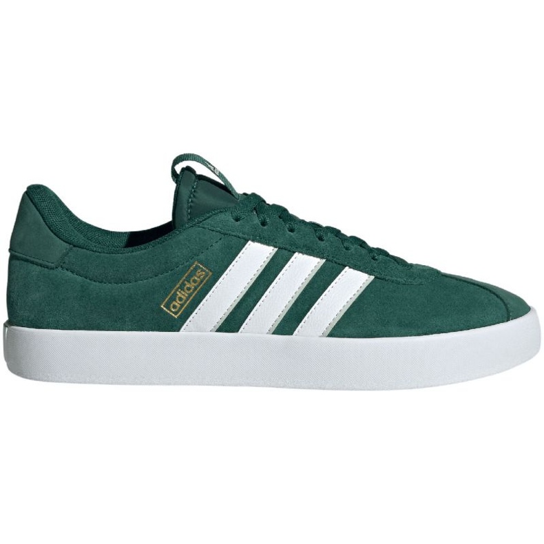 Chaussures Adidas Vl Court 3.0 M ID6284 vert
