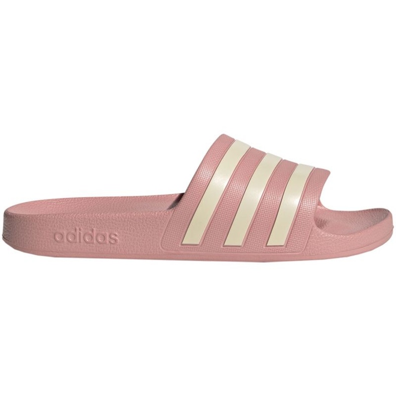 Tongs Adidas Adilette Aqua Slides W GZ5877 rose Tongs Adidas Adilette Aqua Slides W GZ5877 rose