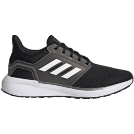 Chaussures de course Adidas EQ19 Run M GY4719 noir